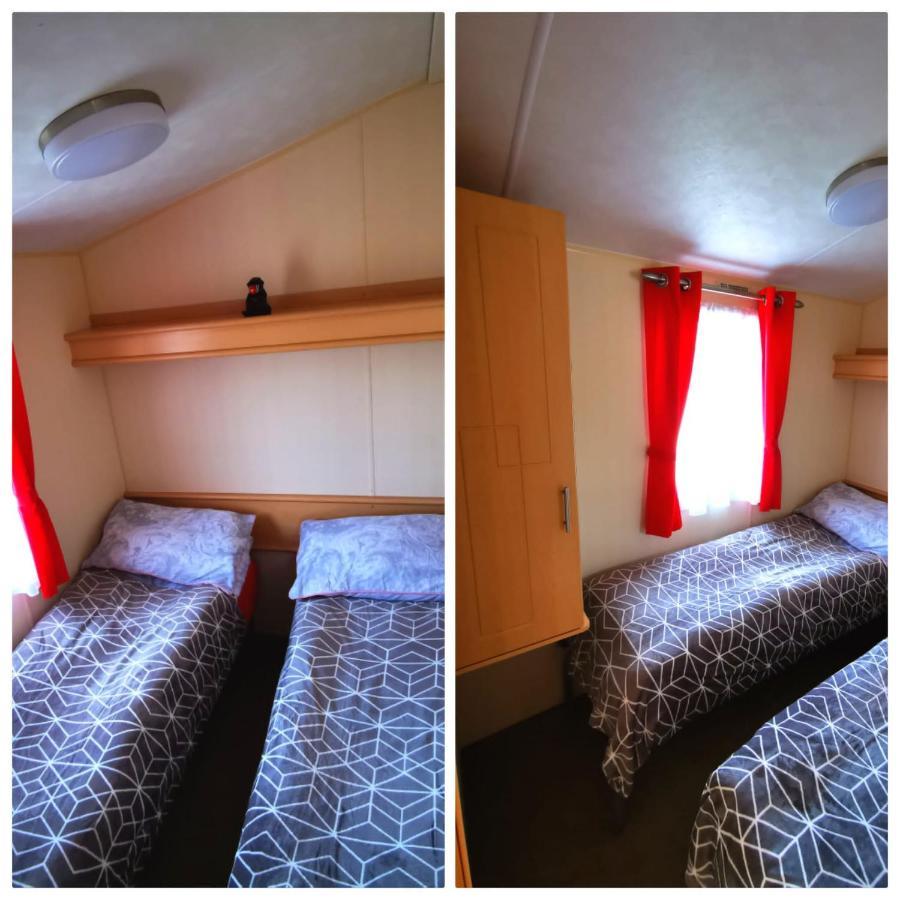 Newquay caravans Extérieur photo