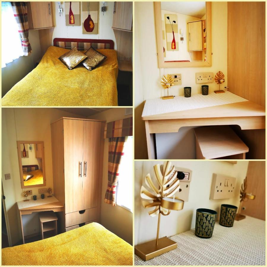 Newquay caravans Extérieur photo