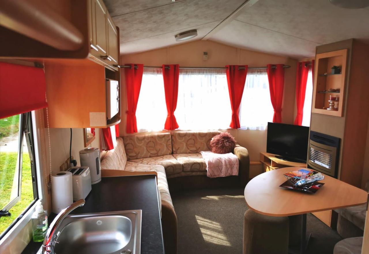 Newquay caravans Extérieur photo