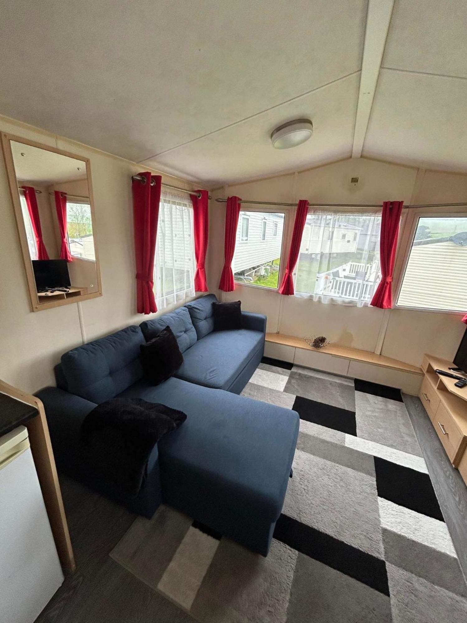 Newquay caravans Extérieur photo