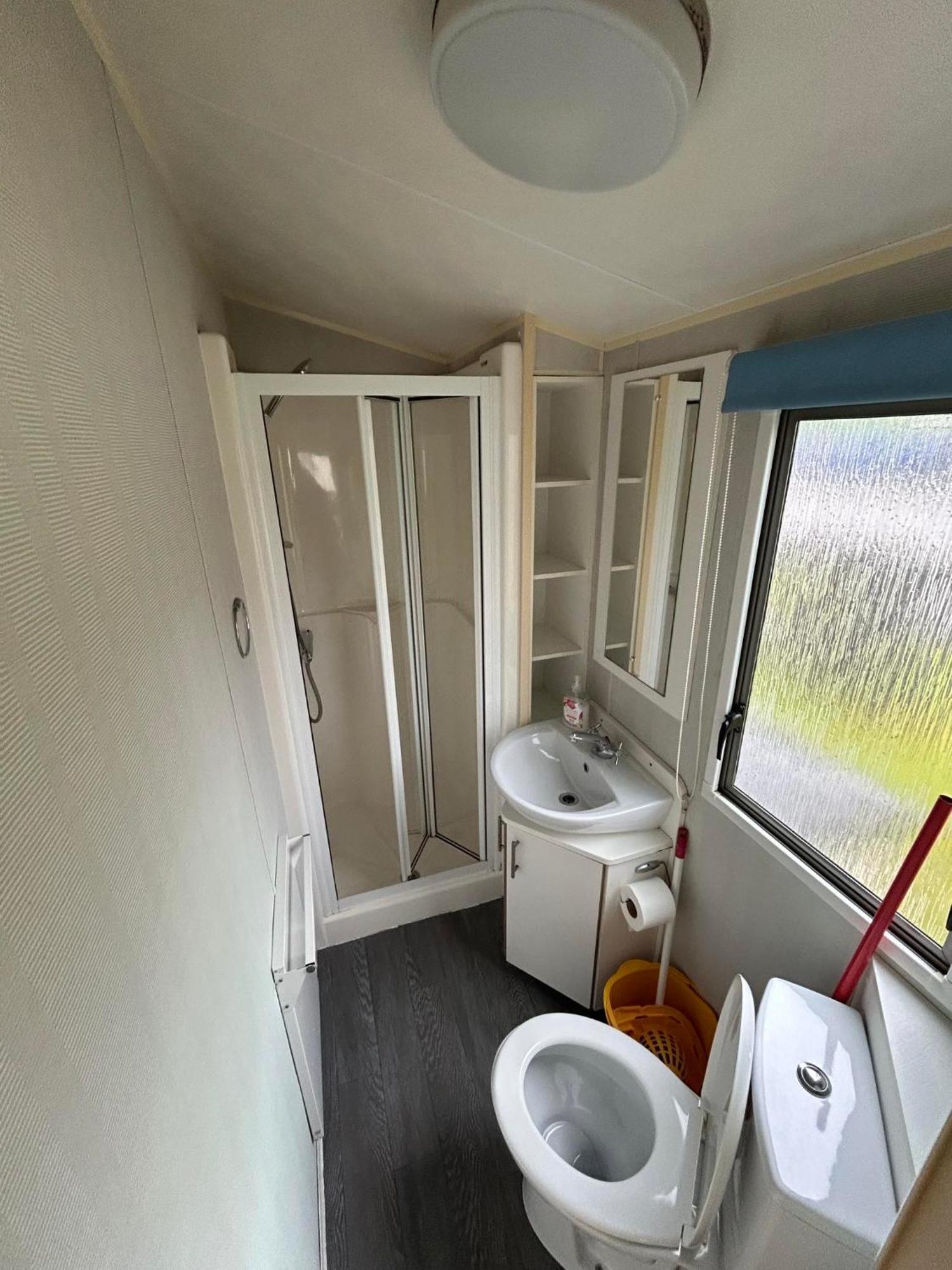 Newquay caravans Extérieur photo