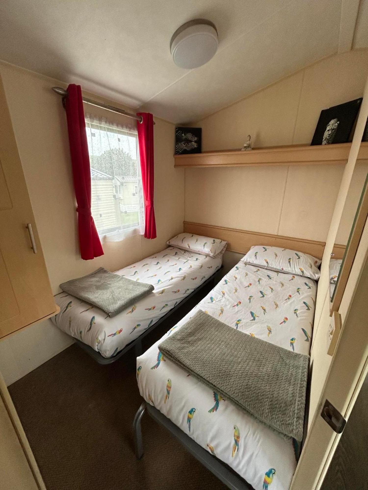 Newquay caravans Extérieur photo