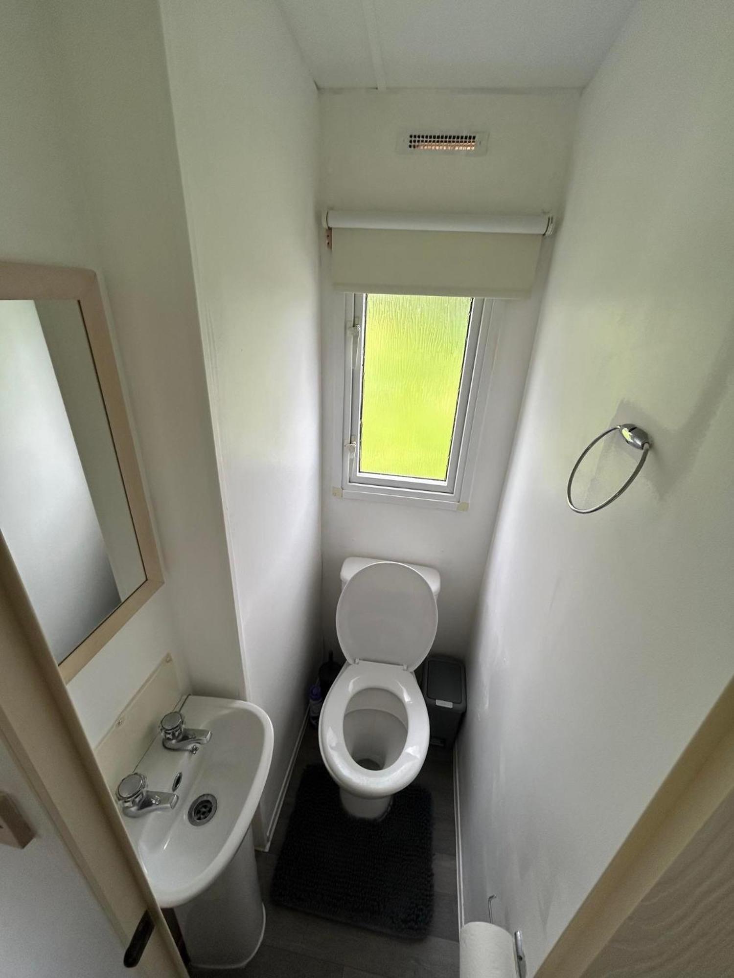 Newquay caravans Extérieur photo