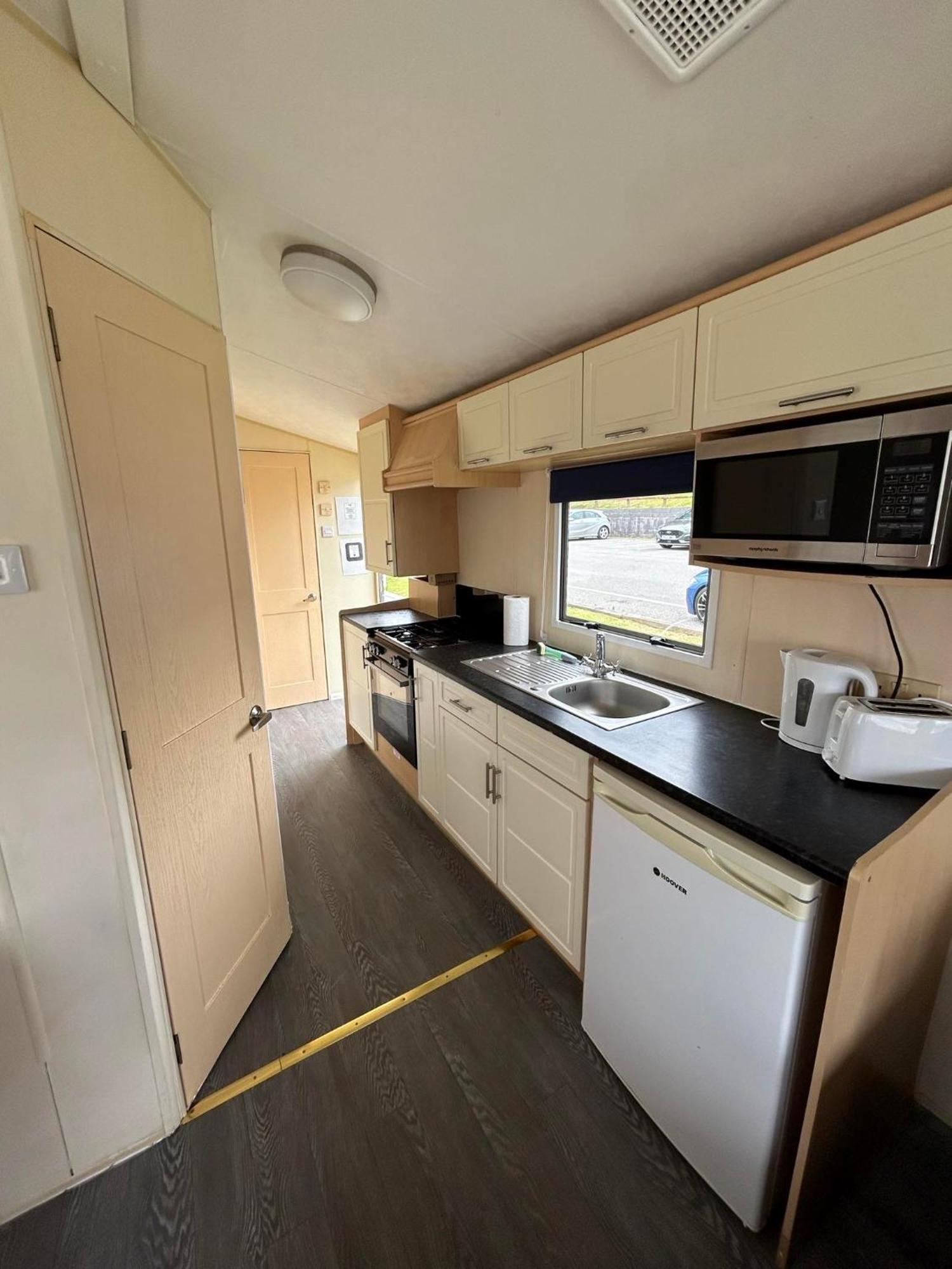 Newquay caravans Extérieur photo
