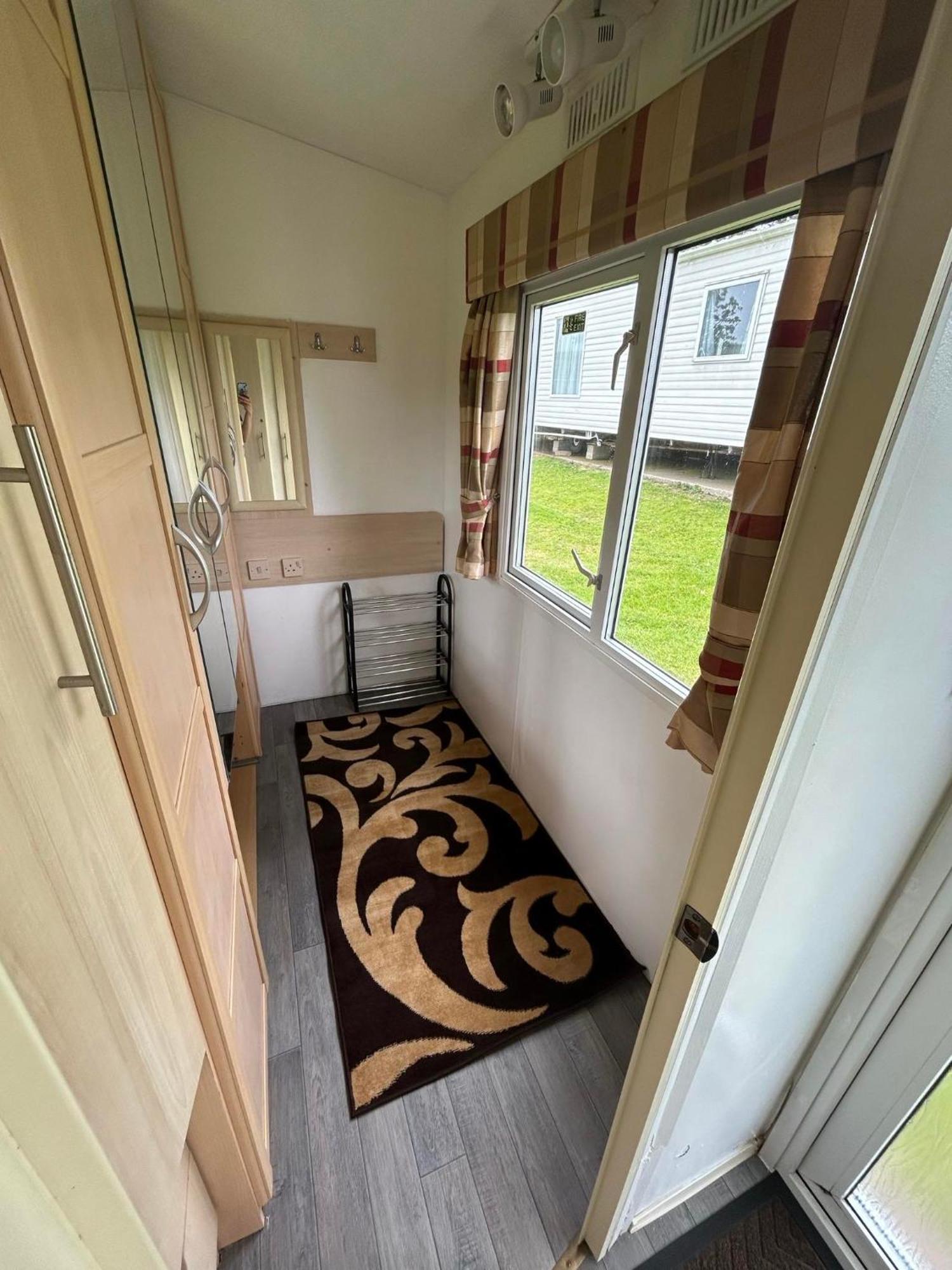 Newquay caravans Extérieur photo