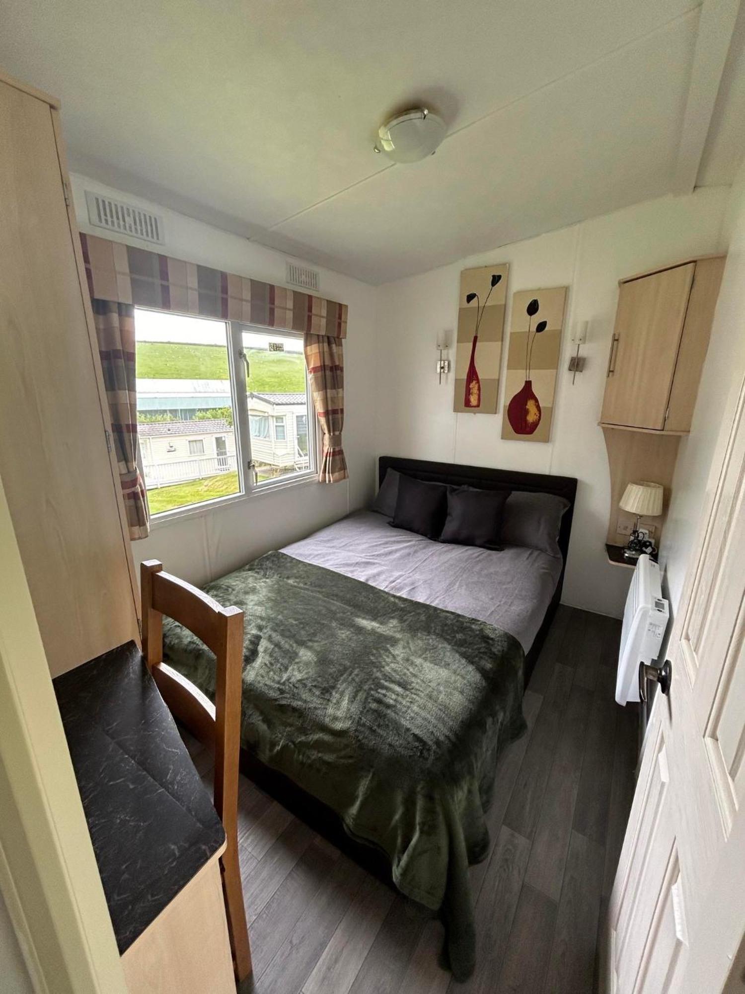 Newquay caravans Extérieur photo